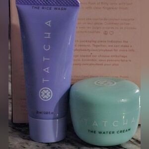Tatcha Purple